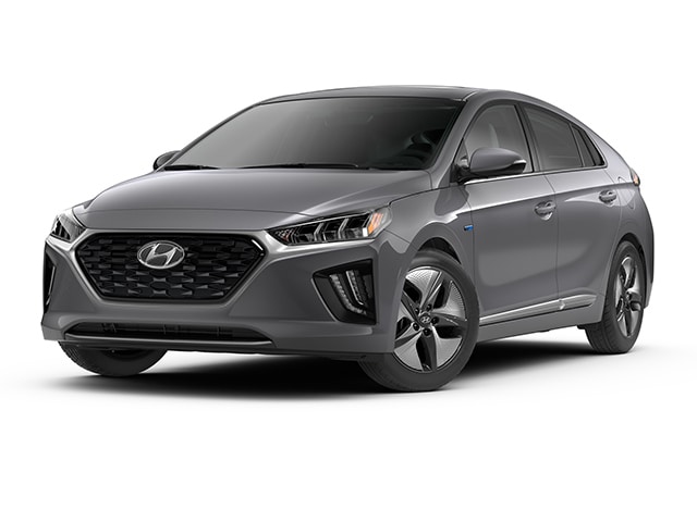 2020 Hyundai Ioniq SEL -
                  New Port Richey, FL