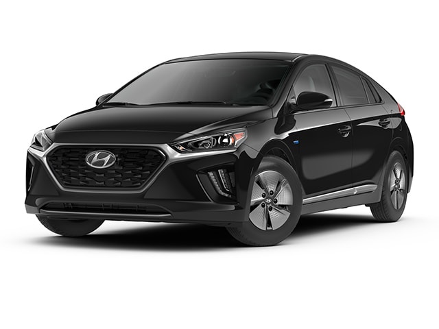 2020 Hyundai Ioniq SE -
                Las Vegas, NV