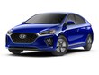 Hyundai Ioniq Hybrid
