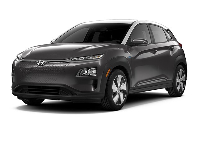 2020 Hyundai Kona Ev Suv Showroom In Cleveland Rick Case