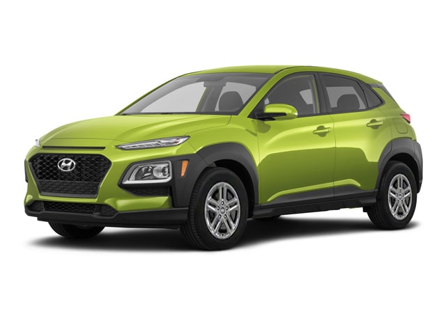 2020 Hyundai Kona Suv Digital Showroom Larry H Miller