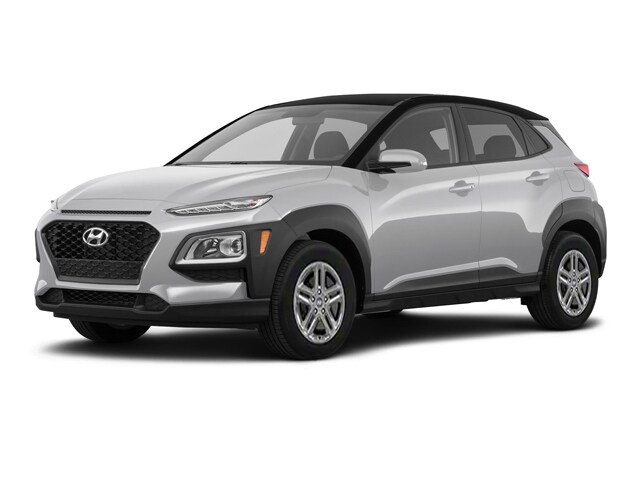 2020 Hyundai Kona Suv Showroom In Davie Rick Case