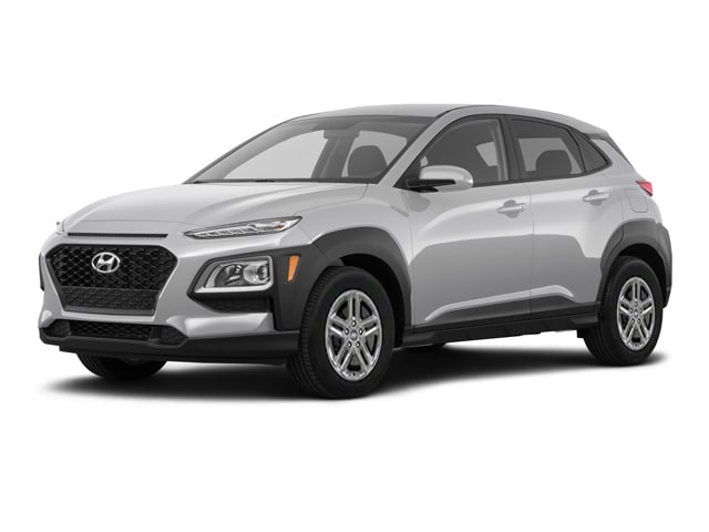 New 2020 Hyundai Kona Near Chicago In Elgin Il Hyundai
