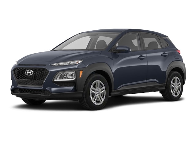 2020 Hyundai Kona Suv Digital Showroom Fred Beans