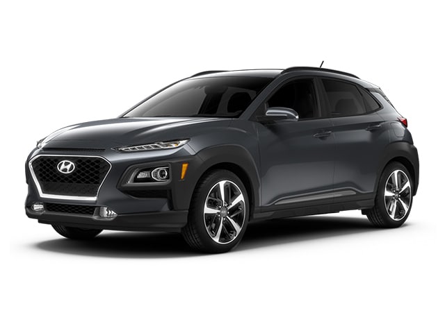 2020 Hyundai Kona Limited