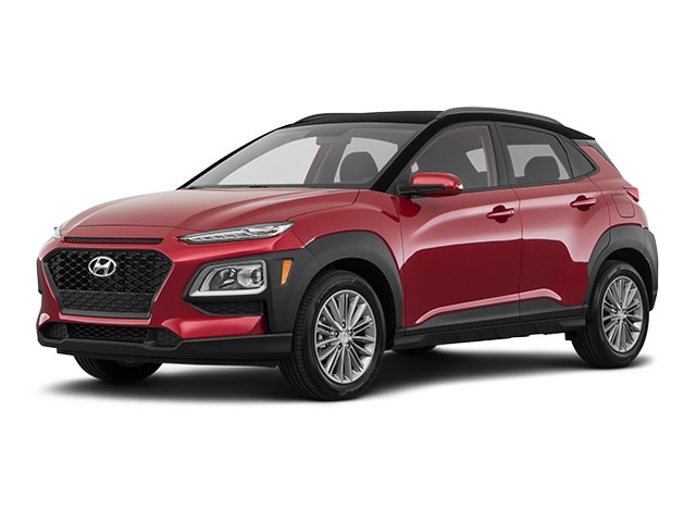 2020 Hyundai Kona SEL -
                  Wesley Chapel, FL