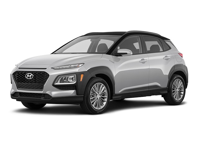 2020 Hyundai Kona SEL for sale in Boaz, AL