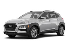 2020 Hyundai Kona