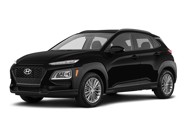2020 Hyundai Kona