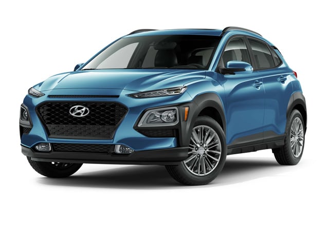2020 Hyundai Kona SEL Plus for sale in Fox Lake, IL