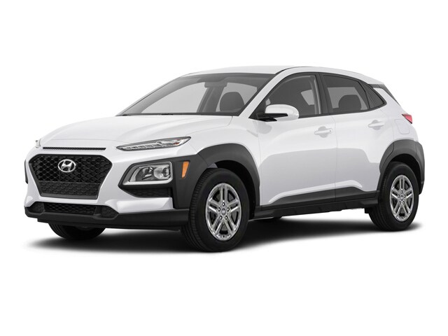 2020 Hyundai Kona