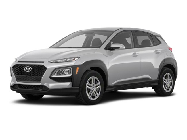 2020 Hyundai Kona SE SUV