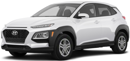 2020 Hyundai Kona SUV 2020 Hyundai Kona SUV