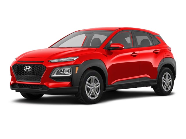 2020 Hyundai Kona SE for sale in Minot, ND