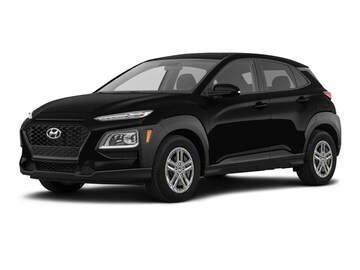 2020 Hyundai Kona SUV 2020 Hyundai Kona SUV