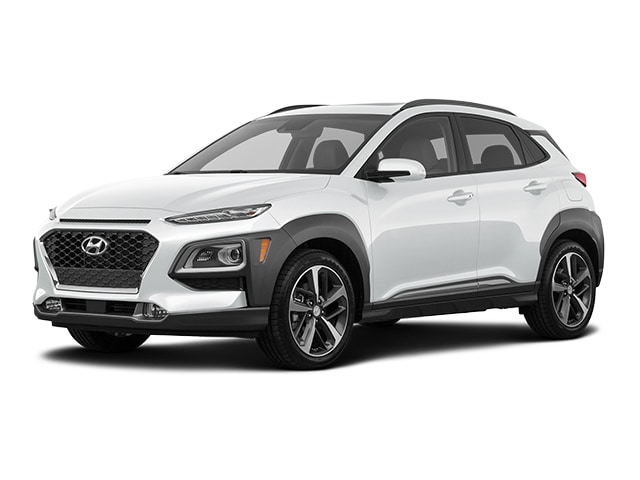 2020 Hyundai Kona Ultimate DCT AWD's photo