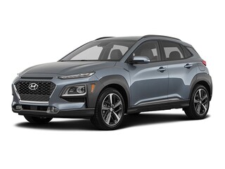2020 Hyundai Kona Ultimate SUV