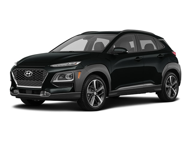 2020 Hyundai Kona Ultimate