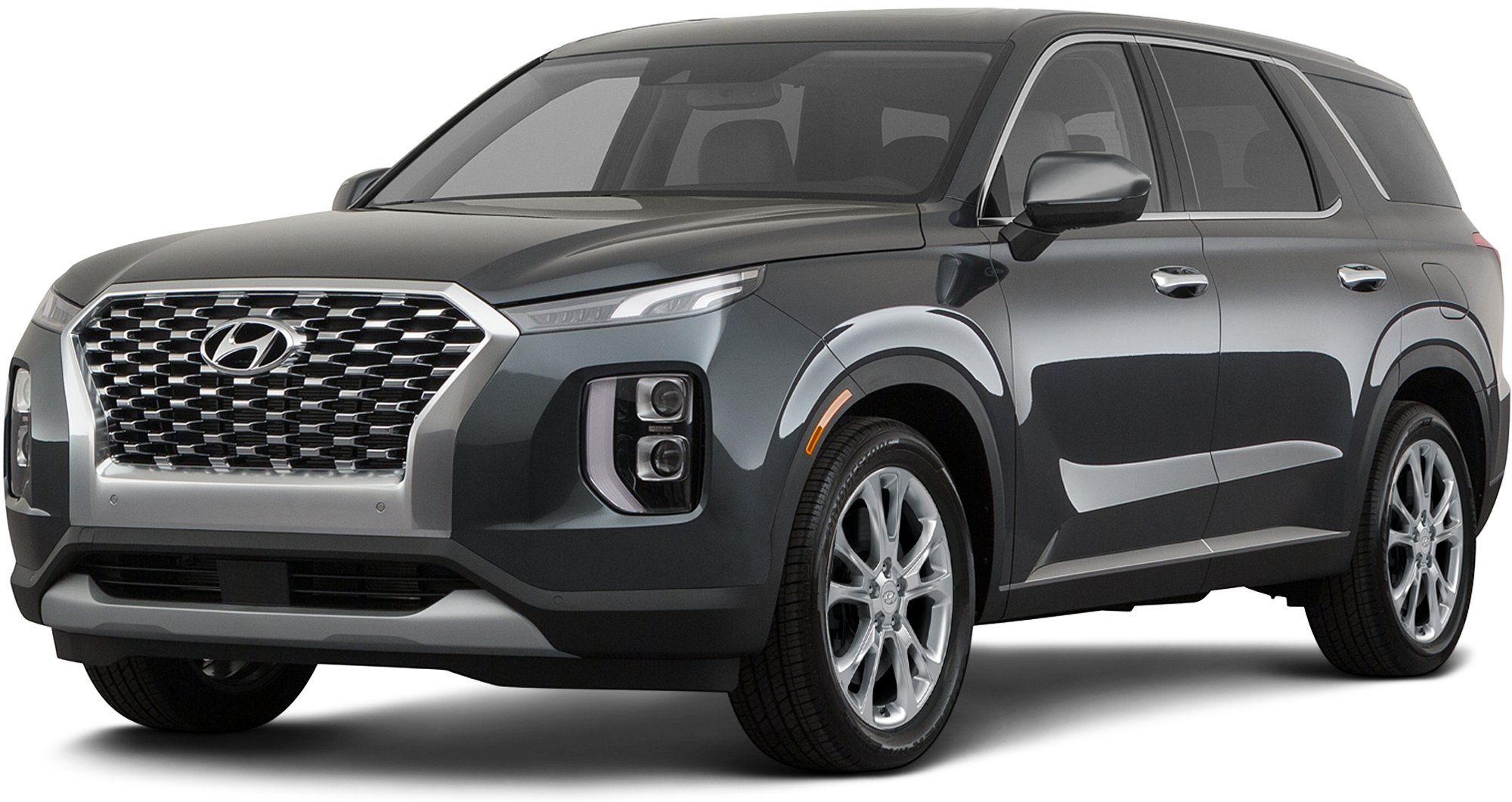 Hyundai palisade cosmos 7