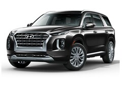 Buy a 2020 Hyundai Palisade Limited SUV For Sale in Pueblo