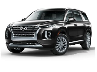 2020 Hyundai Palisade