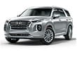 Used 2020 Hyundai Palisade Limited SUV