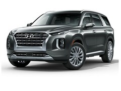 2020 Hyundai Palisade Limited SUV