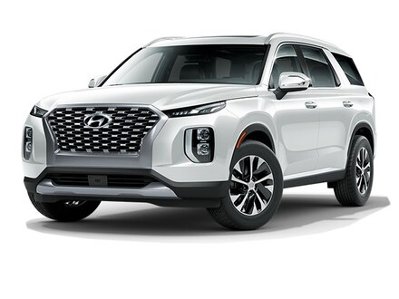 2020 Hyundai Palisade SEL SUV