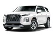 Used 2020 Hyundai Palisade SE SE FWD