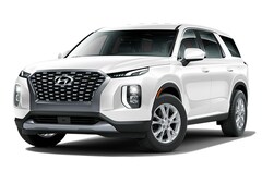 2020 Hyundai Palisade SE SUV