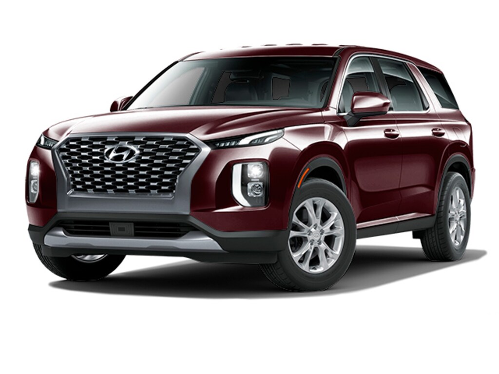 Used 2020 Hyundai Palisade SE SUV