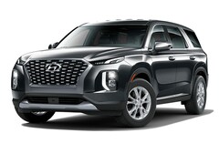 2020 Hyundai Palisade SE SUV