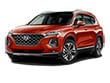 Used 2020 Hyundai Santa Fe Limited 2.0T SUV