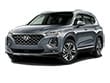 Used 2020 Hyundai Santa Fe Limited 2.0T SUV