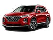 Used 2020 Hyundai Santa Fe Limited 2.0T SUV