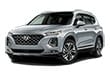 Used 2020 Hyundai Santa Fe Limited 2.0T SUV