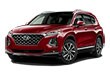 Used 2020 Hyundai Santa Fe Limited 2.4 SUV