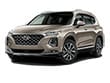 Used 2020 Hyundai Santa Fe Limited SUV