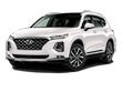 Used 2020 Hyundai Santa Fe Limited 2.4 SUV