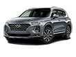 Used 2020 Hyundai Santa Fe Limited 2.4 SUV