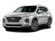 Used 2020 Hyundai Santa Fe Limited SUV