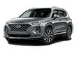Used 2020 Hyundai Santa Fe Limited SUV