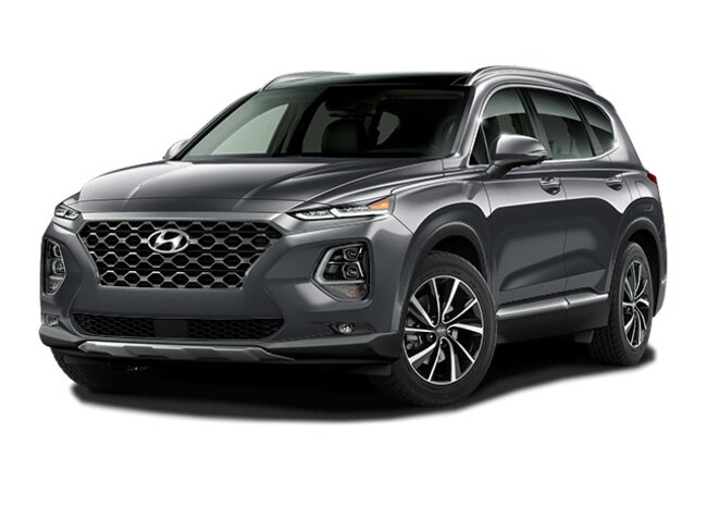 2020 santa fe