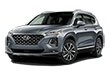 Used 2020 Hyundai Santa Fe Limited 2.4 SUV