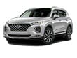 Used 2020 Hyundai Santa Fe Limited 2.4 SUV