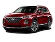 Used 2020 Hyundai Santa Fe SEL 2.0T SUV