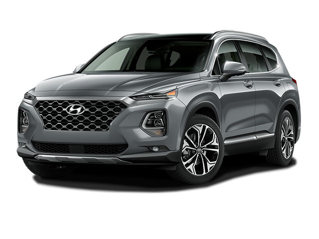 2020 Hyundai Santa Fe SEL 2.0T AWD's photo