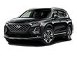 Used 2020 Hyundai Santa Fe SEL (Value Line) SUV