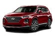 Used 2020 Hyundai Santa Fe SEL 2.4 SUV