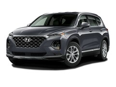 2020 Hyundai Santa Fe SEL SUV For Sale in Sussex, NJ